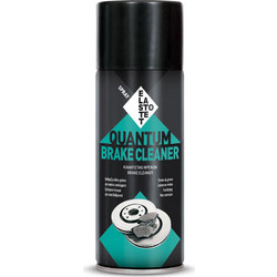 ELASTOTET Spray Brake Cleaner Καθαριστικό Φρένων