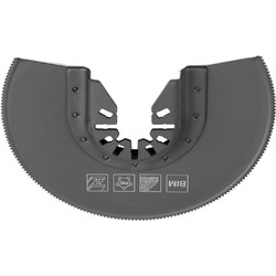 STAYER ΗΜΙΚΥΚΛΙΟΣ ΔΙΣΚΟΣ ΜΕΤΑΛΛΟΥ MULTITOOL PRO300