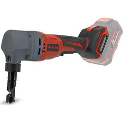 STAYER Ζουμποψάλιδο Μπαταρίας 18V - L20 Σώμα