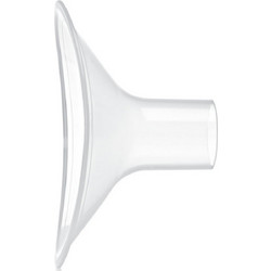 Medela PersonalFit Plus Χοάνη Θηλάστρου Medium 24mm