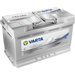Varta LA80 12V 80Ah