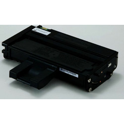 Ricoh 408160 Black Toner