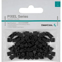 Deepcool Rpixelbk100g1 R-PIXEL-BK100-G-1