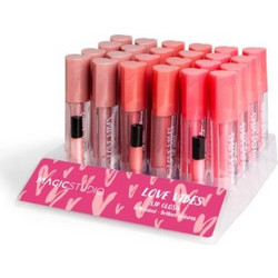 Folia Magic Studio Love Vibes Lip Gloss