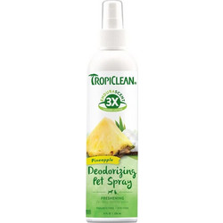 Άρωμα Tropiclean Endurascent Spray Deodorizing Pinapple 236ml