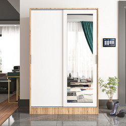 Stewe Home Παπουτσοθήκη 120x185x185 Λευκή M120xΠ185xΥ185cm