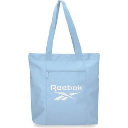 Reebok Ashland Light Blue Shopping Bag Σακίδιο Γαλάζιο