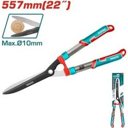 Total THT1516001 Επαγγ Ψαλιδι Θαμνων 55cm 23''