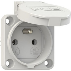 PCE 104-0g S-Nova Socket gr