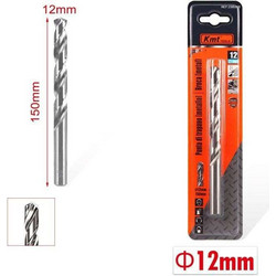 KMT Αρίδα Τρυπανιού 12mm - Screw Driver Bit 2385918