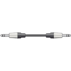 S6J-2M6J300 Καλώδιο Ήχου 6,3 mm TRS Jack Plug - 6,3mm TRS Jack 3m (Τεμάχιο)