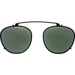 VIEW + CLIP-ON VUARNET UNISEX VD19010002112 (Lens/Bridge/Temple) 55/17 mm)