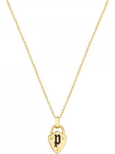 NECKLACE POLICE WOMEN PEJLN2009921 (50CM )