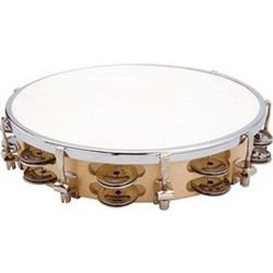 Ashton TH812 8" Ταμπουρίνο