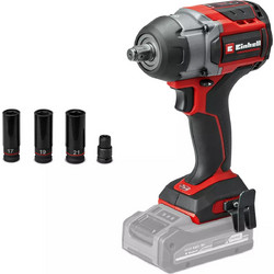Einhell 18V TP-CW 18/750