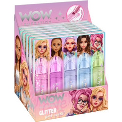 Wow Generation Glitter στυλός υπογράμμισης