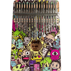 SELA MONSTER SE254