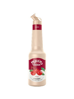 ΠΟΥΡΕΣ MIXER CHERRY 1000ml