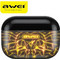 Awei T29 Pro Ακουστικά Bluetooth Yellow