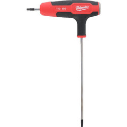 ΚΛΕΙΔΙΑ TORX T-STRIKE ΜΕ ΧΤΥΠΗΤΟ ΚΑΠΑΚΙ T10 MW