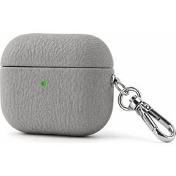 Vivid Latch Switch Θήκη για Apple AirPods 4 / 4 ANC Γκρι