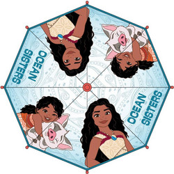 Disney Vaiana Moana POE manual umbrella