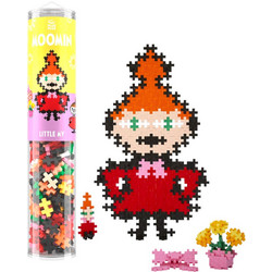 Plus-Plus - Little My Tube (4392)