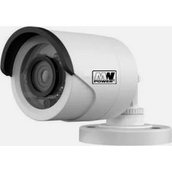MW Power AC-T202F CCTV Κάμερα Ασφαλείας 1080p Full HD Αδιάβροχη Νυκτός