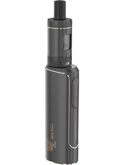 Nevoks Feelin 2 Midnight Black Ηλεκτρονικό Τσιγάρο Pod Kit 3ml με Ενσωματωμένη Μπαταρία