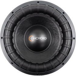 Conchord CW 122 D1 Subwoofer Αυτοκινήτου 12" 1000W RMS