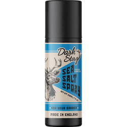 Dark Stag Styling Sea Salt Σπρέι Μαλλιών για Beach Look 200ml
