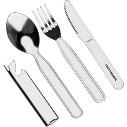 Pentagon TAC MAVEN ARNE CAMPING UTENSILS (ΜΑΧΑΙΡΙ-ΚΟΥΤ-ΠΙΡΟΥΝΙ) D19004