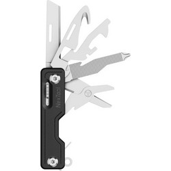 Σουγιάς - Πολυεργαλείο Multi Functional Knife Black NexTool