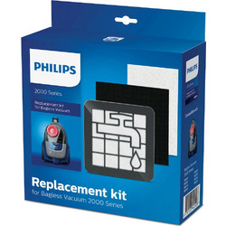 Φίλτρο Σκούπας Philips Original 2000 Series