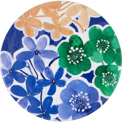 Σουβέρ Forget Me Not DU0481 10cm Multi-Blue Maxwell&Williams Κεραμικό