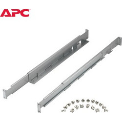 SRV 19" Rail Kit, 780mm depth
