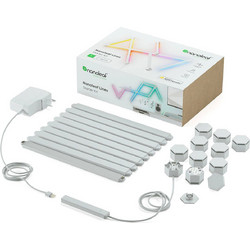 Lines Starter Kit 9PK