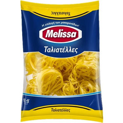 Melissa Ταλιατέλλες 500gr