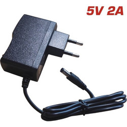 Universal Τροφοδοτικό 5V 2A με Ισχύ 10W AWX0502