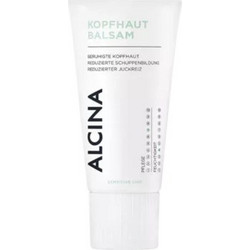 Alcina Sensitive Scalp Balsam - Zklidnujici balzam pro citlivou pokozku hlavy 150ml