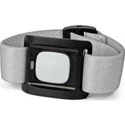 Doro Ατομικός Συναγερμός Silver/Black 380226
