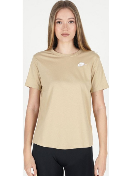 Nike Club Essentials Crop T-shirt DX7902-286