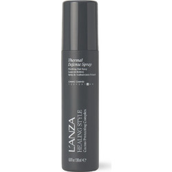 Lanza Healing Style Thermal Defense Θερμοπροστατευτικό Μαλλιών για Επανόρθωση 200ml