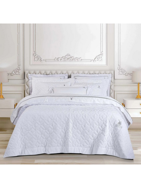 Greenwich Polo Club Κουβερτοριο King Classic 2357 White White