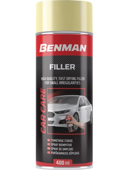 Γεμιστικός Στόκος 400ml Benman (33870)
