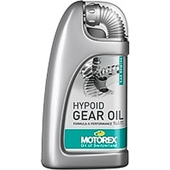Λάδι σασμάν Motorex Hypoid 80W/90 GL
