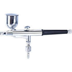 MAB-32 Mini Αερογράφος Στυλό 0.3mm (15-50psi, 1/8")
