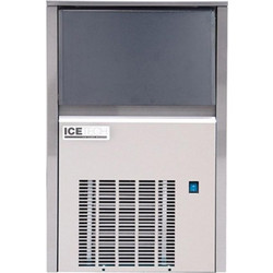 ΠΑΓΟΜΗΧΑΝΗ ICETECH SS25