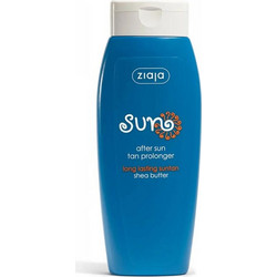 Ecran After Sun Tan Prolonger 200ml
