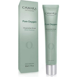 Casmara Oxygenating Ενυδατικό Serum Προσώπου με Οξυγόνο 50ml
